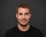 Christoph Bergemann, Co-Founder, verantwortet Risiko, Beratung und Schadenbegleitung